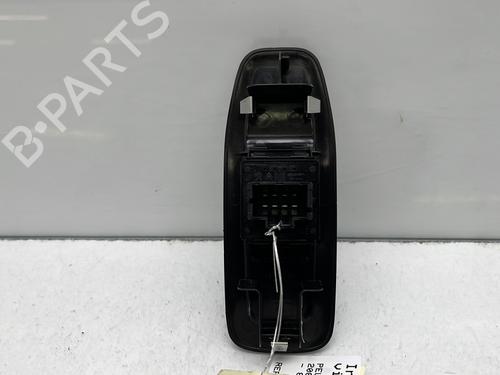 Left front window switch PEUGEOT 208 I (CA_, CC_) 1.6 BlueHDi 100 | BP24961400I27 - Image 2