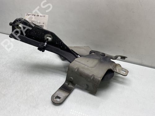 Used Hinge/Door check strap RENAULT CLIO IV (BH_) 1.5 dCi 75 (75 hp) 30593233