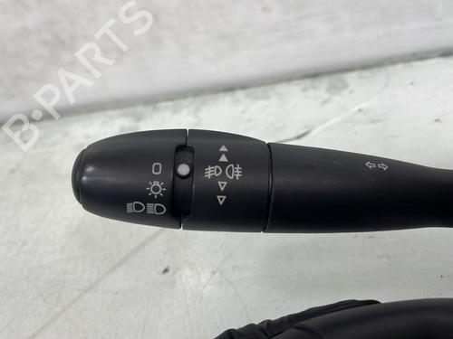 Used Steering column stalk Steering column stalk PEUGEOT PARTNER Box Body/MPV 1.6 BlueHDi 100 (100 hp) 33874644 33874644