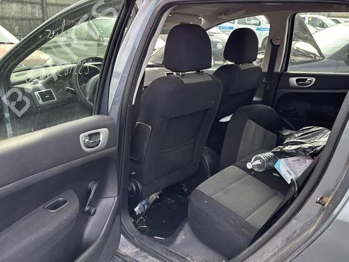 Left front window switch PEUGEOT 307 (3A/C) 1.6 HDi | BP22316012I27  - Image 15