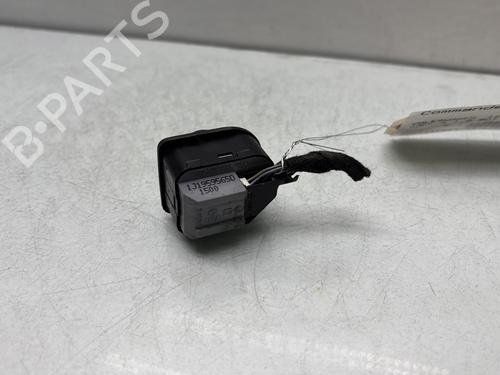 Used Mirror switch VW GOLF IV (1J1) 1.9 SDI (68 hp) 29707278