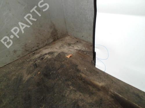 Used Right tailgate NISSAN NV200 Van 1.5 dCi 85 (M20, M20N, M20M) (86 hp) 28963982