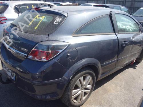 Switch OPEL ASTRA H GTC (A04) 1.7 CDTi (L08) | BP19982355I30 
