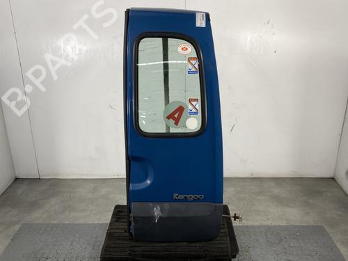 Used Left tailgate RENAULT KANGOO (KC0/1_) 1.6 16V (95 hp) 25440745