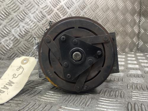 AC compressor RENAULT CLIO IV (BH_) 0.9 TCe 90 (BHNF, BHMA, BHMH, BHJK, BHJR) | BP33180771M34 - Image 2