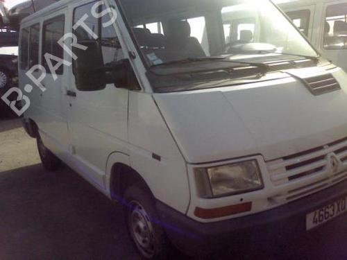 Front windshield wiper arm RENAULT TRAFIC Bus (T_, P_, V_)  | BP19987623C143 