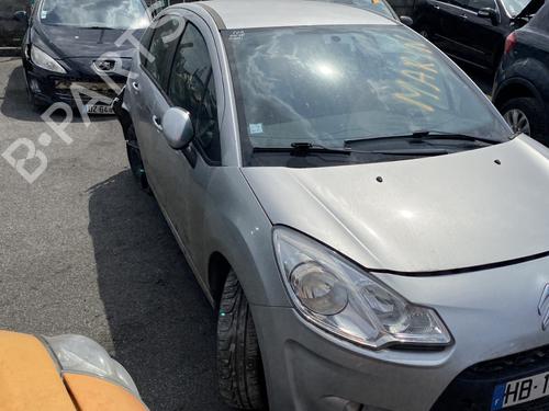 Switch CITROËN C3 II (SC_) 1.6 HDi | BP30791293I30  - Image 20