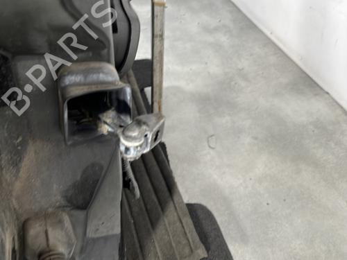 Right front door BMW X5 (E53) 3.0 d | BP24611033C3 