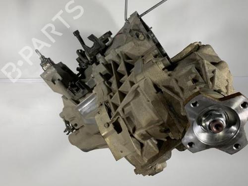 Used Gearbox NISSAN X-TRAIL III (T32_, T32R, T32RR) 1.6 dCi ALL MODE 4x4-i (NT32) (130 hp) 20661145