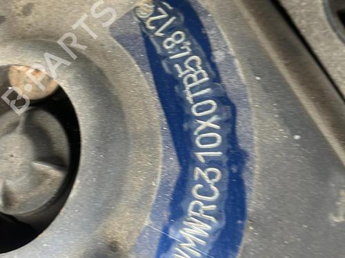 Subframe MINI MINI (R50, R53) Cooper | BP19989524M9 - Image 4