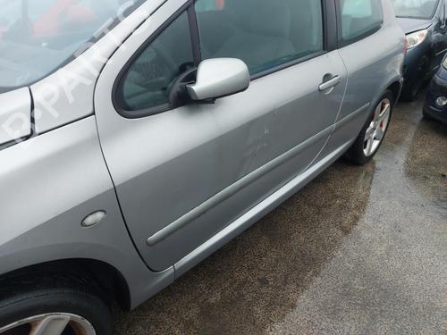 Left front window switch PEUGEOT 307 (3A/C) 2.0 HDi 90 | BP19974368I27  - Image 11
