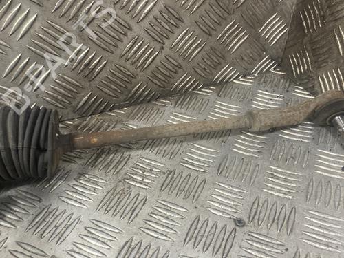 Steering rack RENAULT CLIO II (BB_, CB_) 1.2 LPG | BP28315258M22 