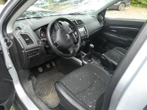Right front window switch CITROËN C4 AIRCROSS 1.6 | BP20012848I26 - Image 4
