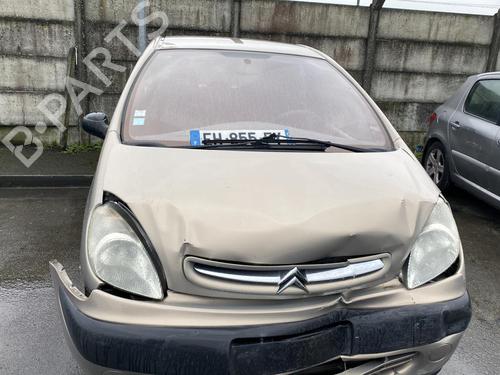 Rim CITROËN XSARA PICASSO (N68) 1.6 | BP21962574C45 
