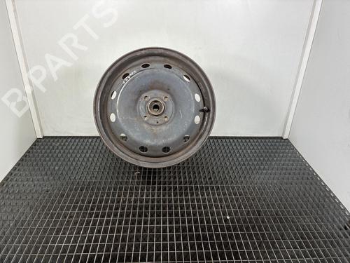 Used Rim Rim 38744497 38744497