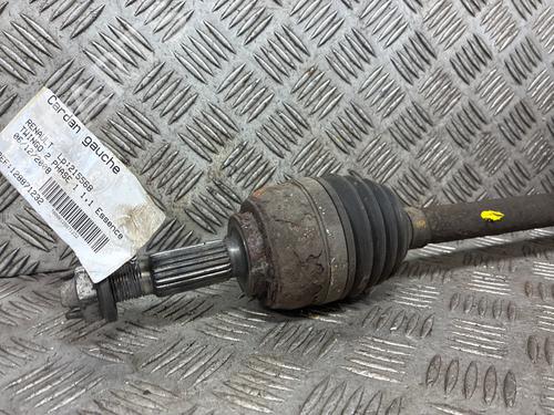 Left front driveshaft RENAULT TWINGO II (CN0_) 1.2 (CN0D) | BP37409607M38 - Image 4