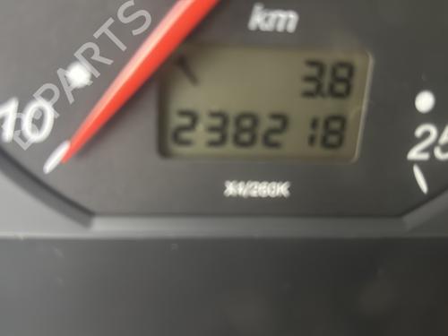 Right taillight CITROËN C5 I (DC_) 2.0 16V (DCRFNC, DCRFNF) | BP32113247C35  - Image 16