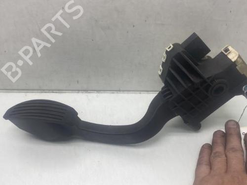 Used Pedal FIAT 500 (312_) 1.2 (312AXA1A) (69 hp) 19988196