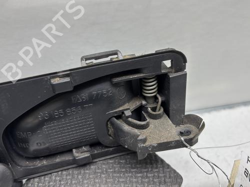 Front left interior door handle CITROËN SAXO (S0, S1) 1.0 X | BP31212617I13