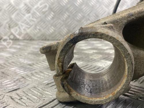 Used Left front steering knuckle NISSAN X-TRAIL III (T32_, T32R, T32RR) 1.6 dCi (T32) (130 hp) 19955913