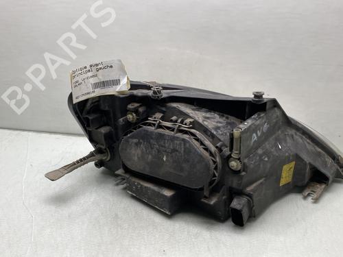 Left headlight FORD GALAXY I (WGR) 1.9 TDI | BP22348420C28 