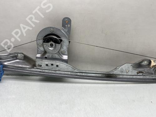 Used Front right window mechanism RENAULT MODUS / GRAND MODUS (F/JP0_) 1.5 dCi 75 (75 hp) 31641446
