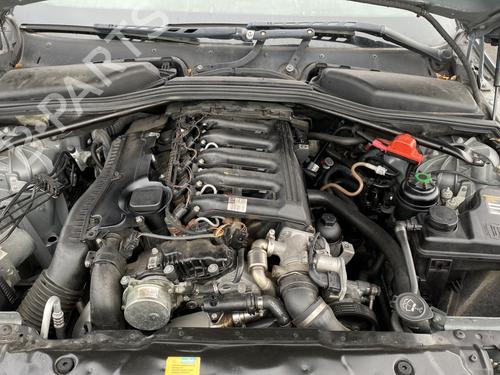 Brugte BMW 5 Touring (E61) 4632024