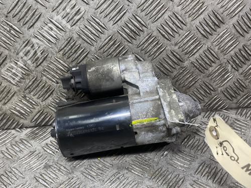 Used Starter Starter RENAULT CLIO IV Grandtour (KH_) 1.5 dCi 90 (KHN3, KHN4) (90 hp) 33648392 33648392
