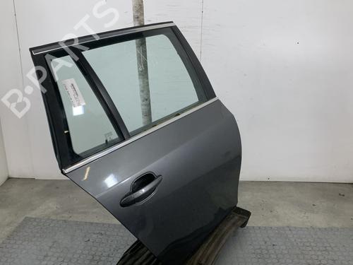 right-rear-door-bmw-5-touring-e61-2004-2005-2006-2007-2008-2009-2010-33315396 main image