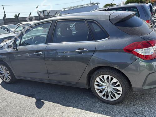 Rear parcel shelf CITROËN C4 II (NC_) 1.6 HDi 110 | BP32389406C85  - Image 23