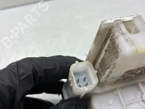 Used Front right lock Front right lock FIAT 500 (312_) 1.2 (312AXA1A) (69 hp) 33805444 33805444