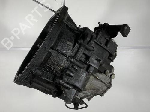 Used Gearbox Gearbox MINI MINI (R56) Cooper D (109 hp) 19959641 19959641