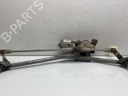 Ruitenwissermotor voor RENAULT KANGOO Express (FW0/1_) 1.5 dCi 90 (FW0G, FW05, FW08, FW11) (90 hp) 26715622