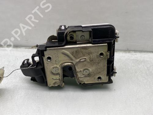 Used Rear right lock VW GOLF III (1H1) 1.4 (60 hp) 24429038