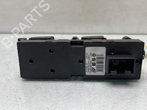 Left front window switch VW SHARAN (7M8, 7M9, 7M6) 1.9 TDI | BP30535725I27