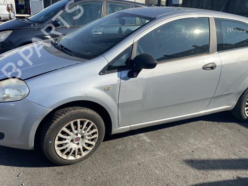 Right front window switch FIAT GRANDE PUNTO (199_) 1.3 D Multijet | BP29841457I26 - Image 17