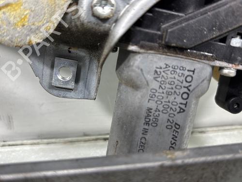 Front left window mechanism TOYOTA AURIS (_E15_) 1.4 D-4D (NDE150_, NDE150R) | BP30887900C22
