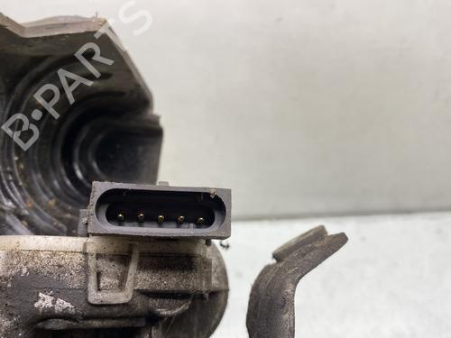 Front wiper motor FIAT DOBLO Box Body/MPV (223_) 1.9 JTD | BP31883217M29 