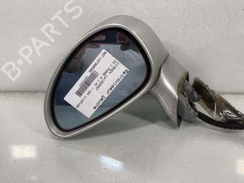 Used Left mirror CITROËN C4 I (LC_) 1.4 16V (88 hp) 29507331