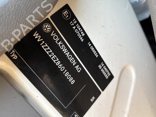 Headlight switch VW CRAFTER 30-50 Van (2E_) 2.5 TDI | BP22765453I24 - Image 37