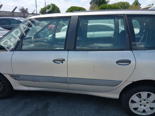 Switch RENAULT ESPACE III (JE0_) 2.2 dCi (JE0K) | BP29286948I30  - Image 5