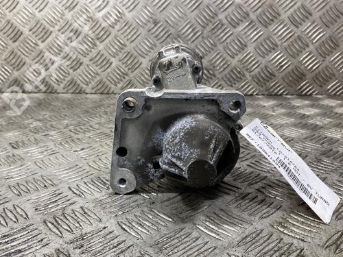 Used Starter CITROËN DS3 (SA_) 1.6 HDi 110 (112 hp) 28295710