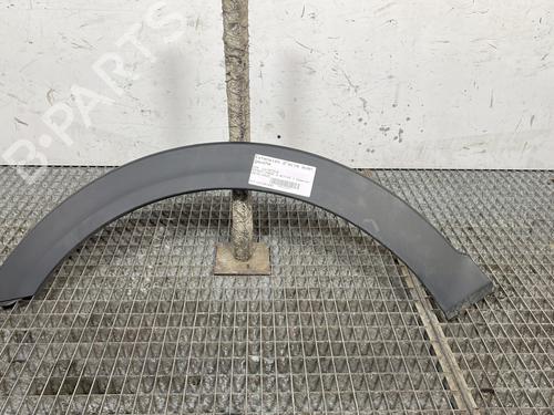 Used Front left wheel arch trim KIA STONIC (YB) 1.0 T-GDi (101 hp) 32368217