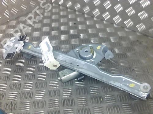 Used Front right window mechanism DACIA SANDERO 1.5 dCi (68 hp) 20016974