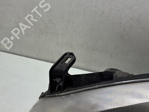 Left headlight OPEL CORSA C (X01) 1.7 DI (F08, F68) | BP33830501C28 - Image 5