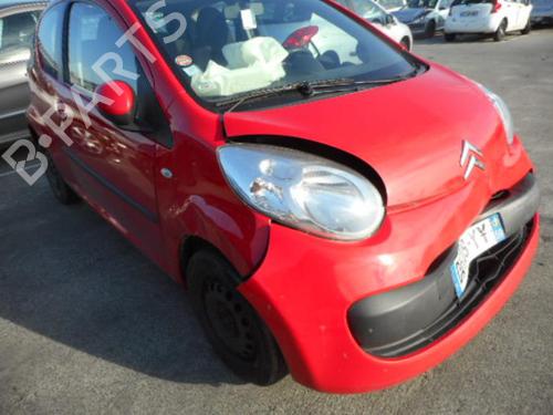 Switch CITROËN C1 (PM_, PN_) 1.0 | BP35955742I30 - Image 4