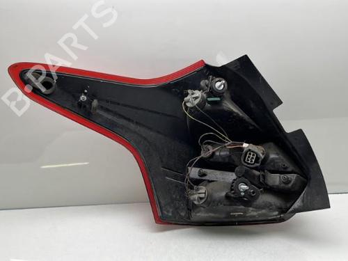 Right taillight FORD FOCUS III Saloon  | BP21822495C35 