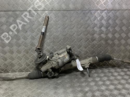 Used Steering rack PEUGEOT 207 (WA_, WC_) 1.4 HDi (68 hp) 32113233