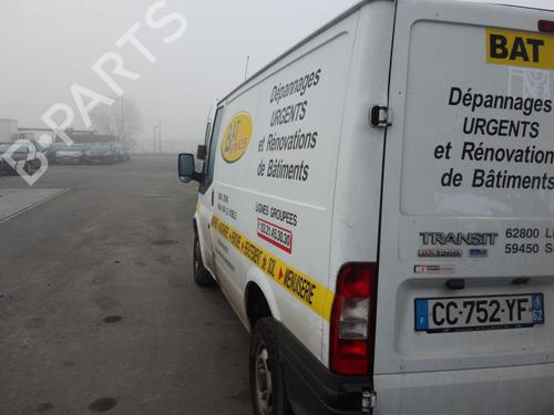 Steering column stalk FORD TRANSIT Van (FA_ _) 2.2 TDCi | BP20003873I23  - Image 11