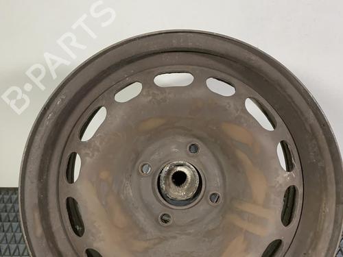 Used Rim PEUGEOT 308 I (4A_, 4C_) 1.6 HDi (90 hp) 21959767
